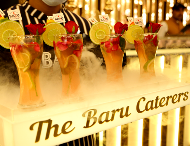 Baru Caterers