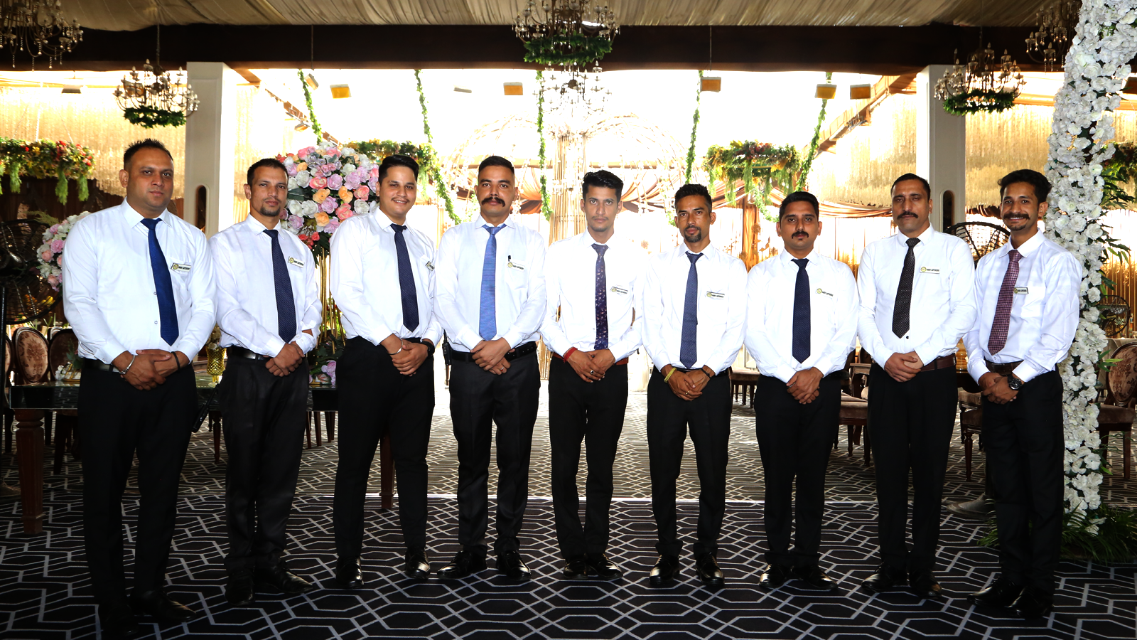 Baru Caterers