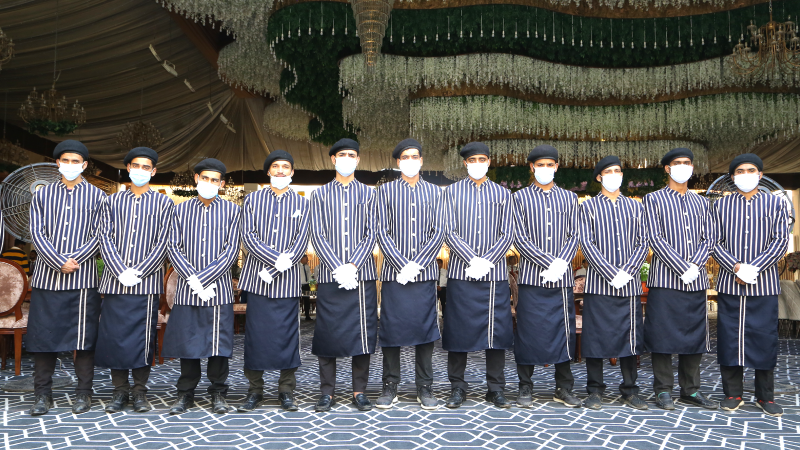 Baru Caterers
